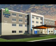 STAR EXPRESS INN AND SUITES