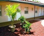 AMERICAS BEST INNS-FT LAUDERDALE