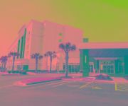 Holiday Inn Hotel & Suites COLUMBIA N I 77 TWO NOTCH RD