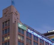 SCENIC HOTEL AUCKLAND