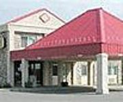 Select Inn Monticello