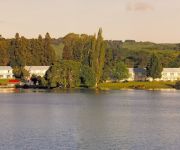 AMORA LAKE RESORT OKAWA BAY ROTORUA