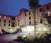 HAUKELAND HOTEL - HOSPITAL AREA