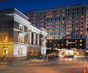 HERITAGE CHRISTCHURCH