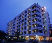 Mida Airport Hotel Bangkok (Donmueang) formerly Mida City Resort