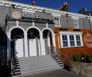 BEST WESTERN ROKER HOTEL