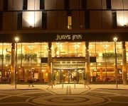Jurys Inn Milton Keynes