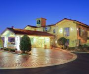 LA QUINTA INN LITTLE ROCK NORTH LANDERS