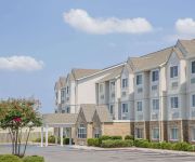 MICROTEL INN & SUITES BY WYNDH