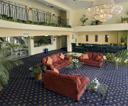 Howard Johnson Inn And Suites San Antonio/Balcones Heights San Antonio / Balcones Heights