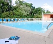 Zenitude Bordeaux Aéroport Residence de Tourisme