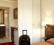 Aparthotel Adagio access Lille Vauban