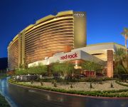 RED ROCK CASINO RESORT SPA