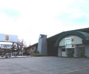 SUPER 8 NORTH LIMA OH