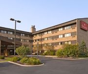 RAMADA INDIANAPOLIS AIRPORT