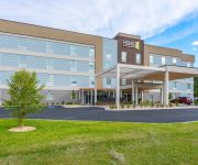 Home2 Suites by Hilton Lake City