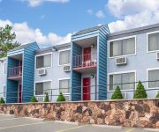 Rodeway Inn Estes Park