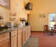 TRAVELODGE LA PORTE MICHIGAN