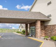 Sleep Inn & Suites Conference Center