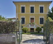 Lucca In Villa San Donato