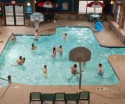 THE WATERS OF MINOCQUA