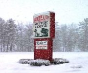 WOODLAND MOTOR LODGE