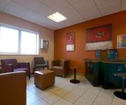 Holiday Inn Express MANCHESTER AIRPORT