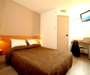 Balladins Chalons / St-Martin