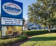 Suburban Extended Stay South