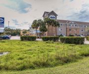 Suburban Extended Stay Hotel Fort Myers