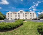 Suburban Extended Stay