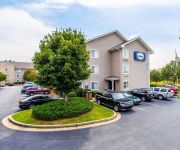 Suburban Extended Stay Hotel Duluth