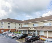 Suburban Extended Stay Hotel Charlotte