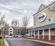 Suburban Extended Stay