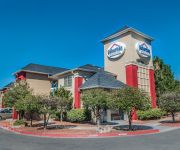 Suburban Extended Stay