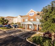 Suburban Extended Stay Hotel Myrtle Beach