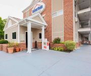 Suburban Extended Stay Hotel