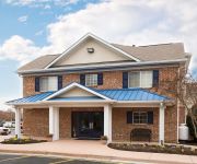 Suburban Extended Stay Hotel North West