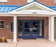 Suburban Extended Stay Hotel Hampton