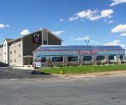 OAK TREE INN RAWLINS