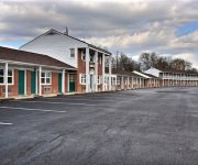 Econo Lodge Woodstock