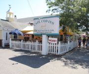 Cape Cod Inn