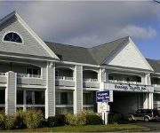 HYANNIS TRAVEL INN
