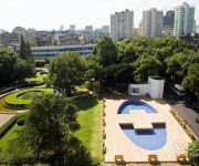 Huayuan Hotel - Wenzhou