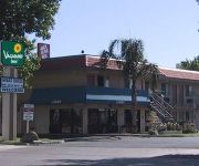 VAGABOND INN BAKERSFIELD NORTH