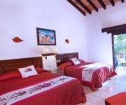 HACIENDA BUENAVENTURA HOTEL