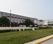 CANAD INNS CLUB REGENT CASINO HOTEL