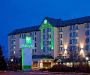 Holiday Inn CONFERENCE CTR EDMONTON SOUTH
