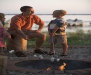 BW PREMIER LODGE LAKE DETROIT