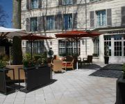 Hôtel Mercure Rambouillet Relays du Château